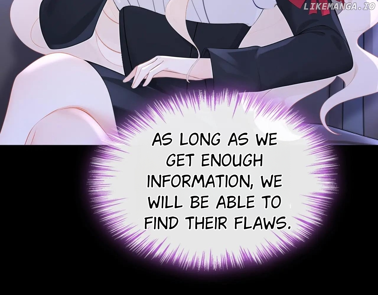 Quick Transmigration: The Host Wants To Die Chapter 159 - page 44